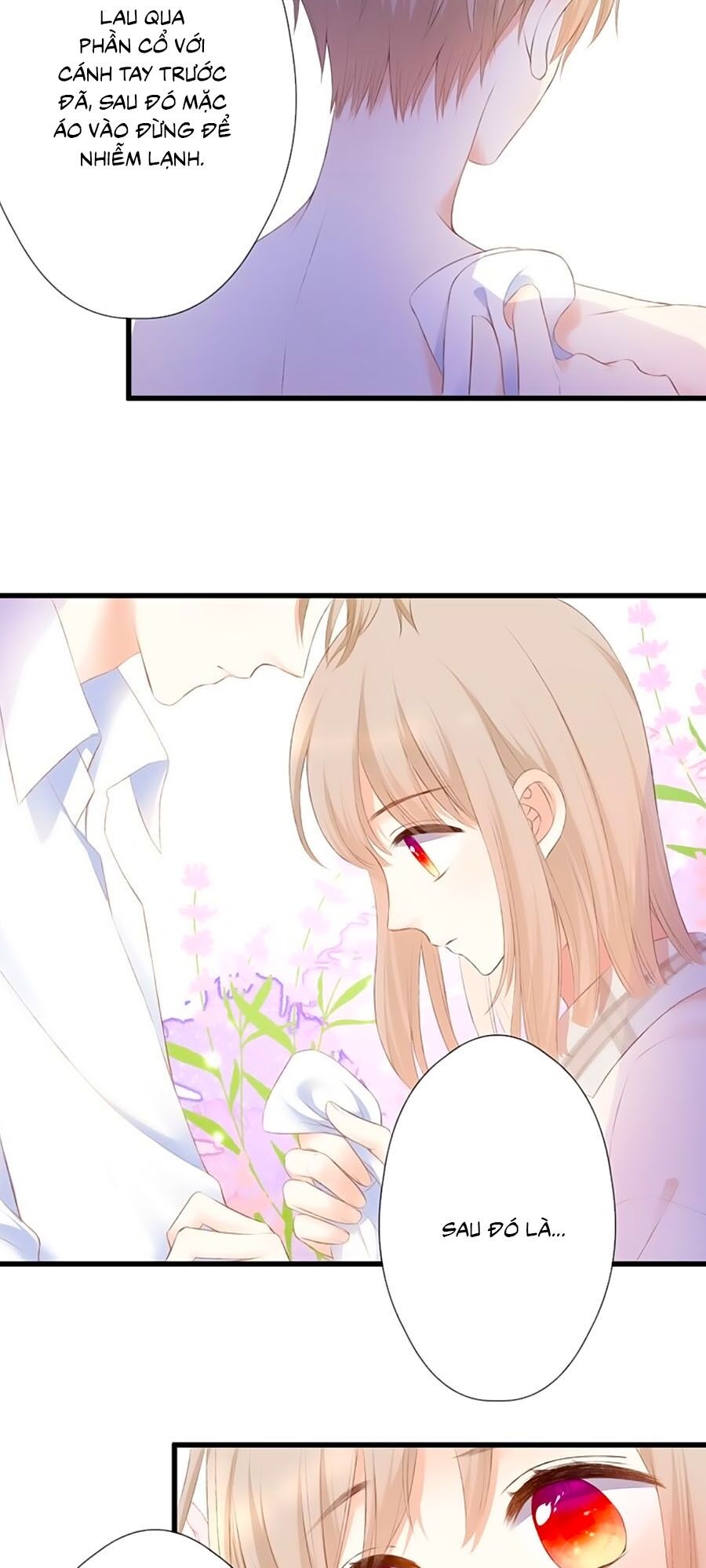 Hoa Chưa Nở Rộ: Chapter 56