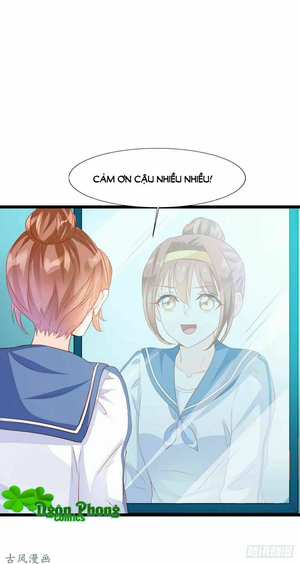 Tu La Thiếu Gia Quá Kiêu Ngạo: Chapter 20