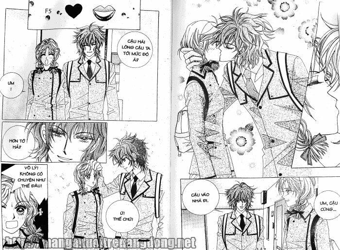 Yêu Hoặc Chết: Chapter 2