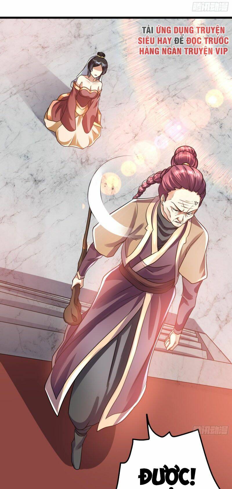 Tiên Vương Trùng Sinh: Chapter 121