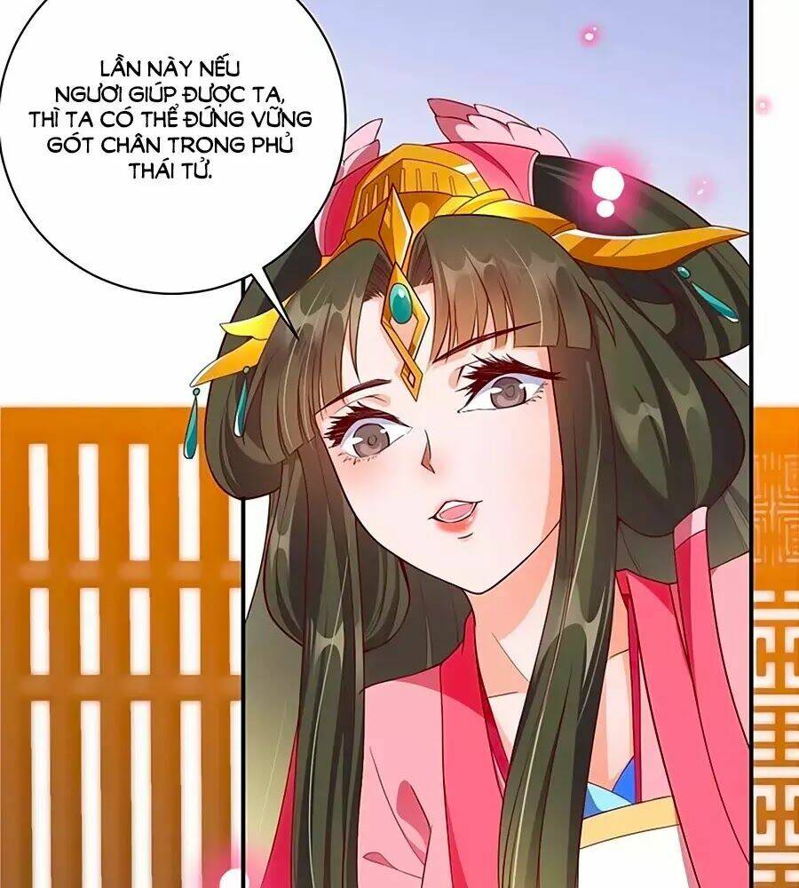 Thịnh Thế Lê Hoa Điện: Chapter 60