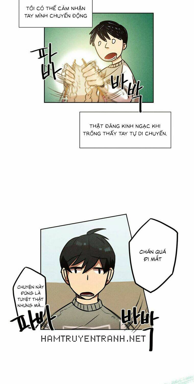 Miracle App Store: Chapter 4