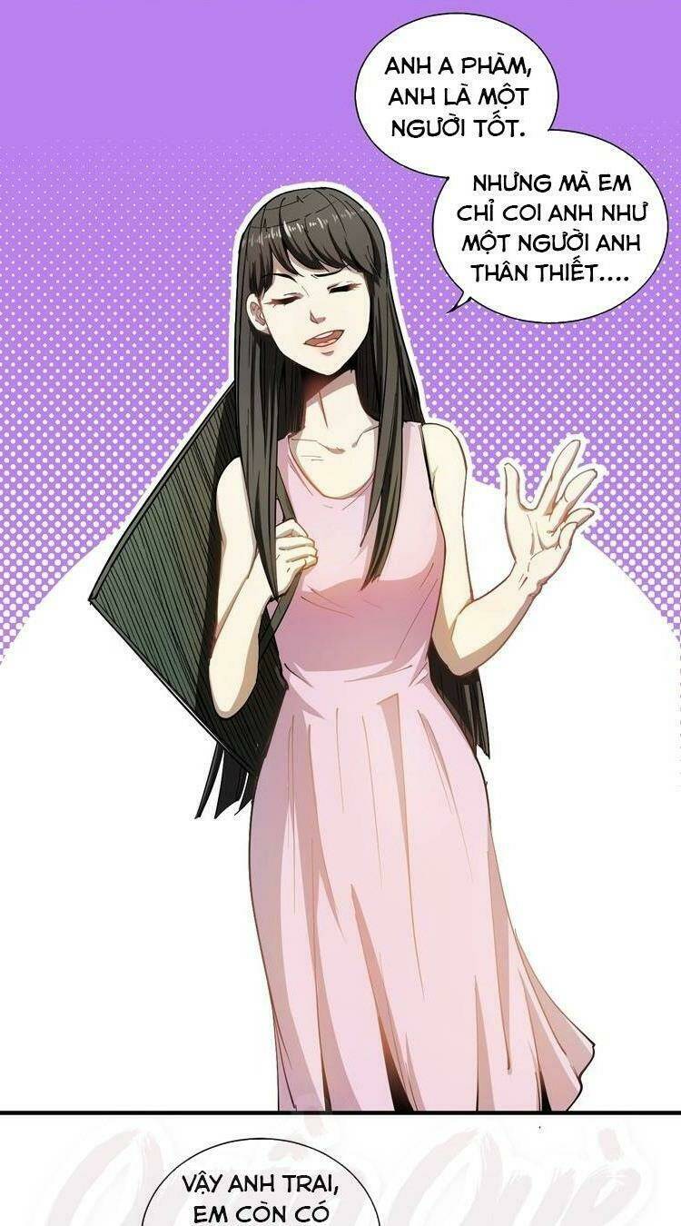 Ta Có Rất Nhiều Thành Tích: Chapter 1