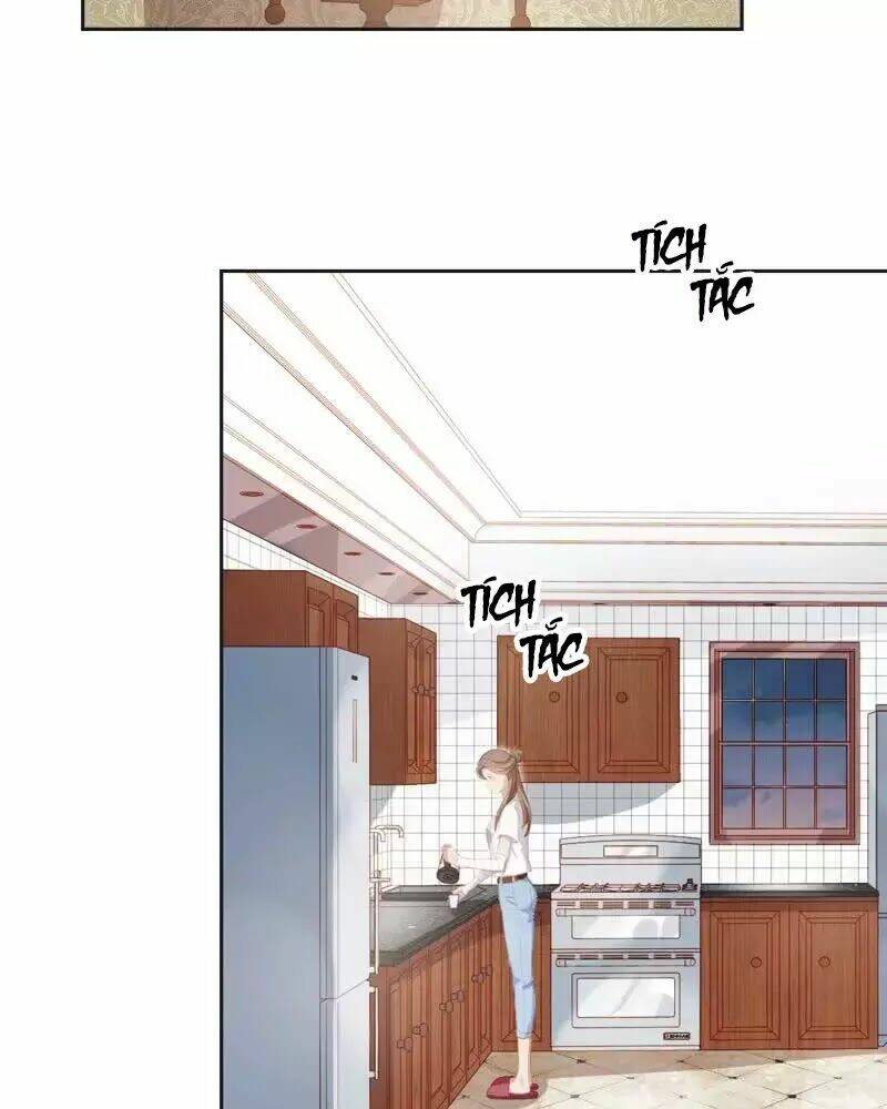 Khi Trá Luyến Nhân: Chapter 51