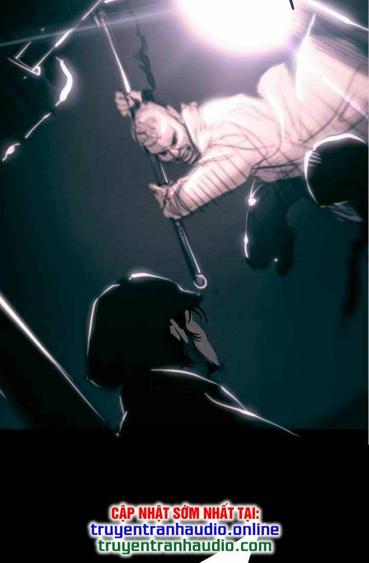 Súng Lục Vô Tâm: Chapter 7