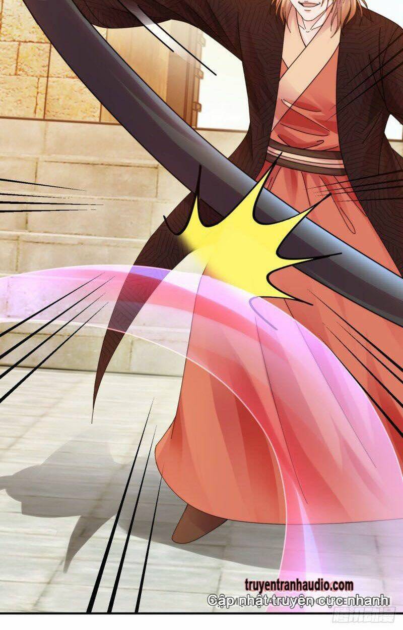 Sử Thượng Đệ Nhất Chưởng Môn: Chapter 187