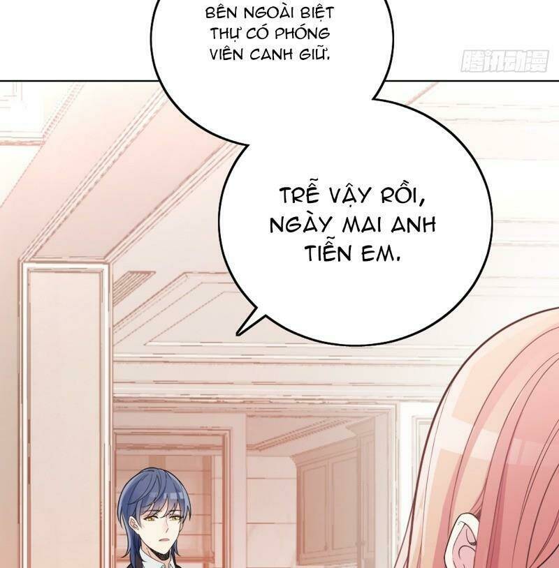 Bí Mật Kết Hôn Với Ảnh Đế: Vợ Ơi Đến Đây Tấn Công Đi Nào: Chapter 73