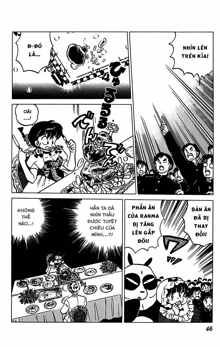 Suối Lời Nguyền: Chapter 171