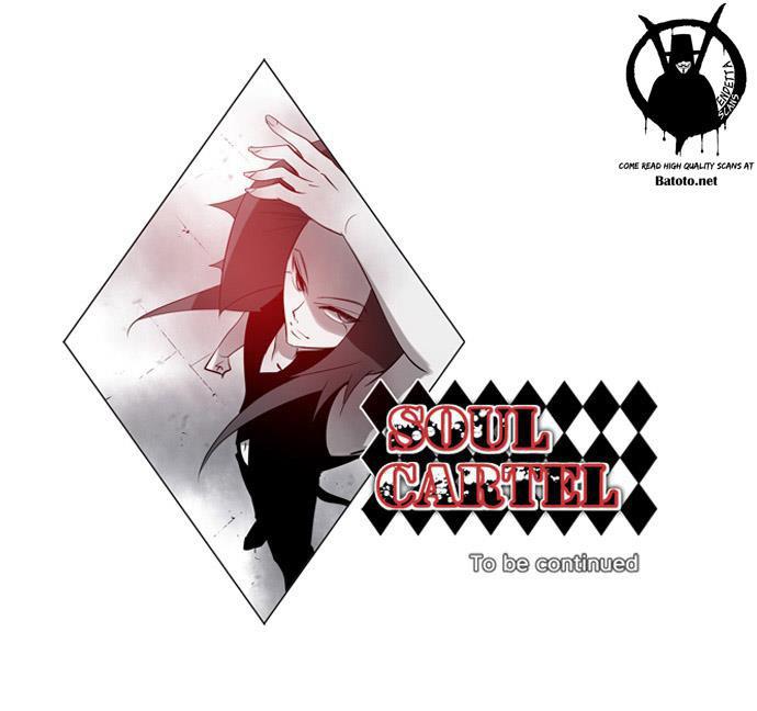 Soul Cartel: Chapter 93