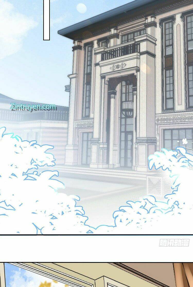 Lừa Boss Làm Bà Mai: Chapter 2