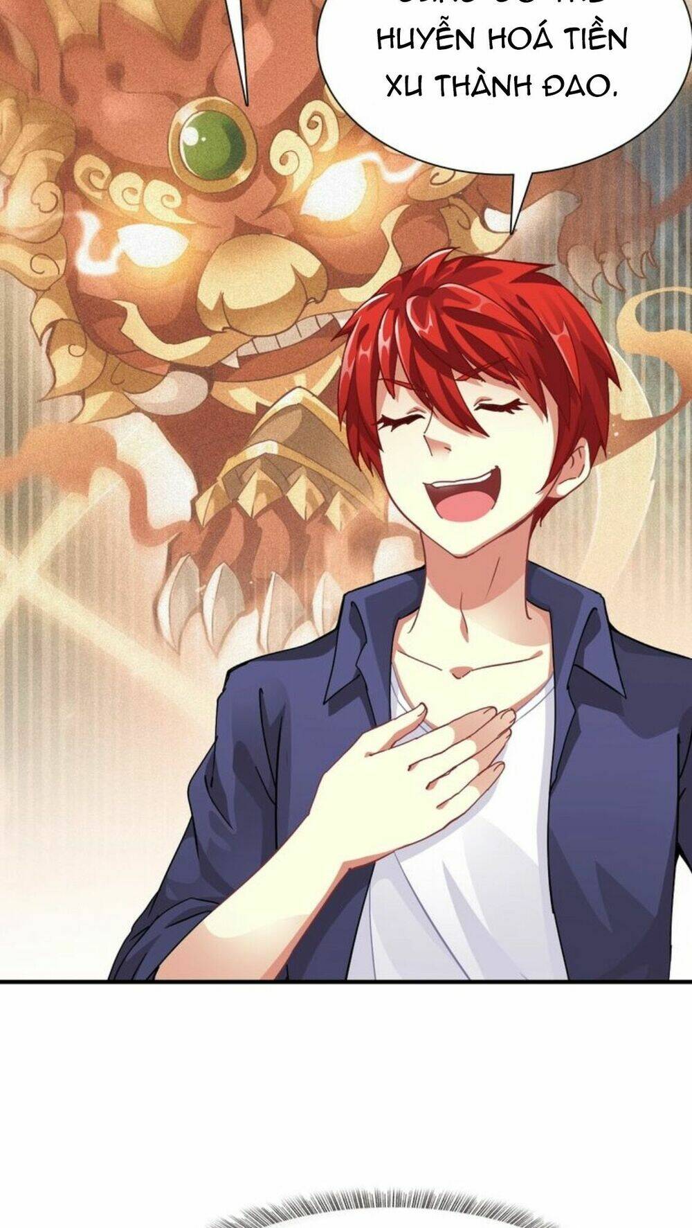 Kinh Thế Kỳ Nhân: Chapter 2