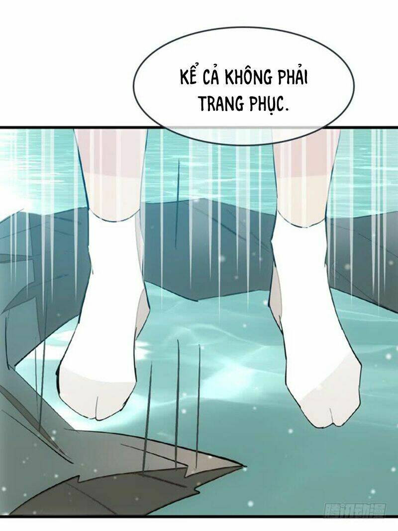 Sư Phụ Lại Trêu Chọc Ta: Chapter 34