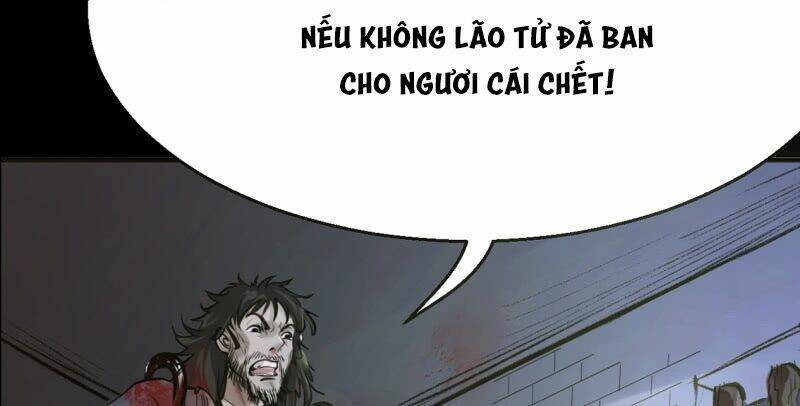 Liên Thành Quyết: Chapter 0