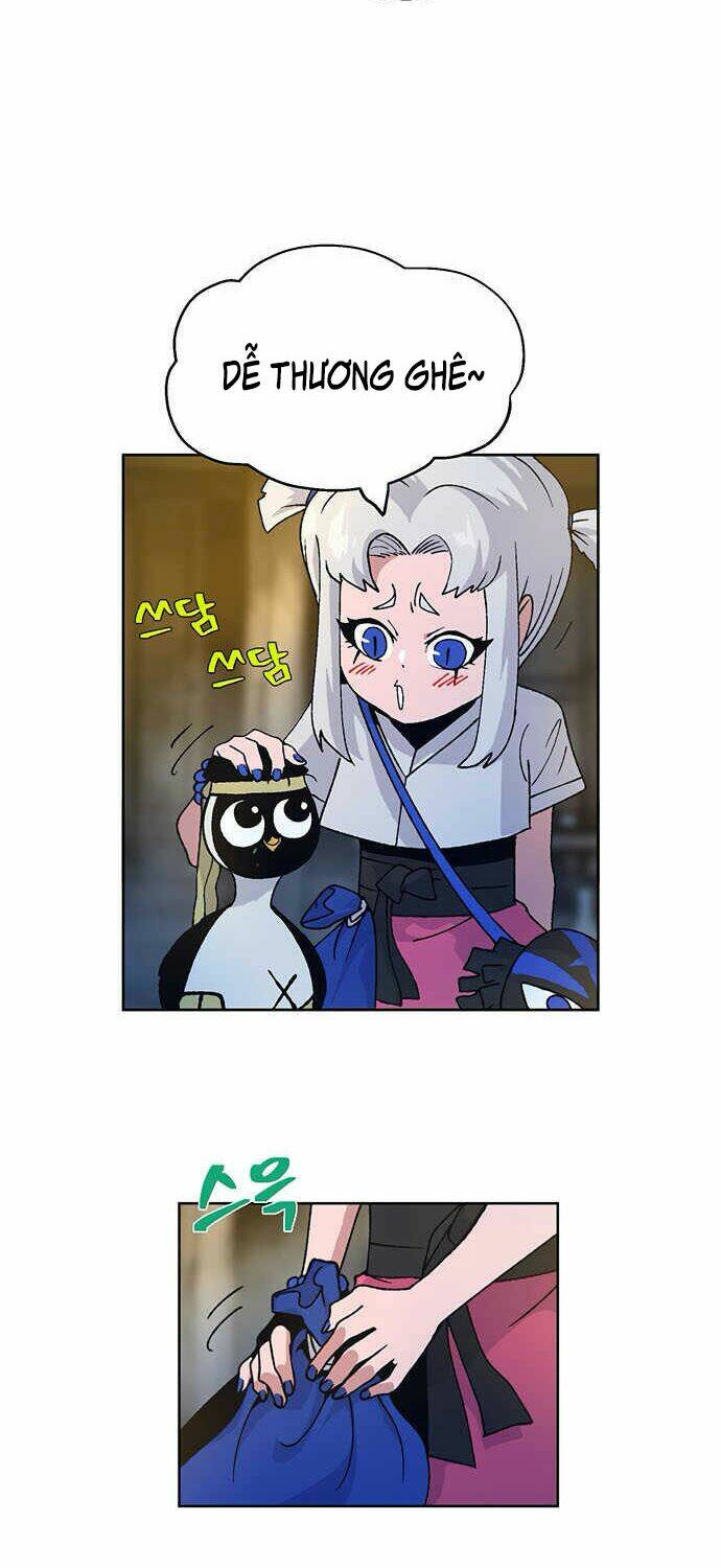 Npc Bắt Đầu Từ Kỹ Năng Lv.999: Chapter 13