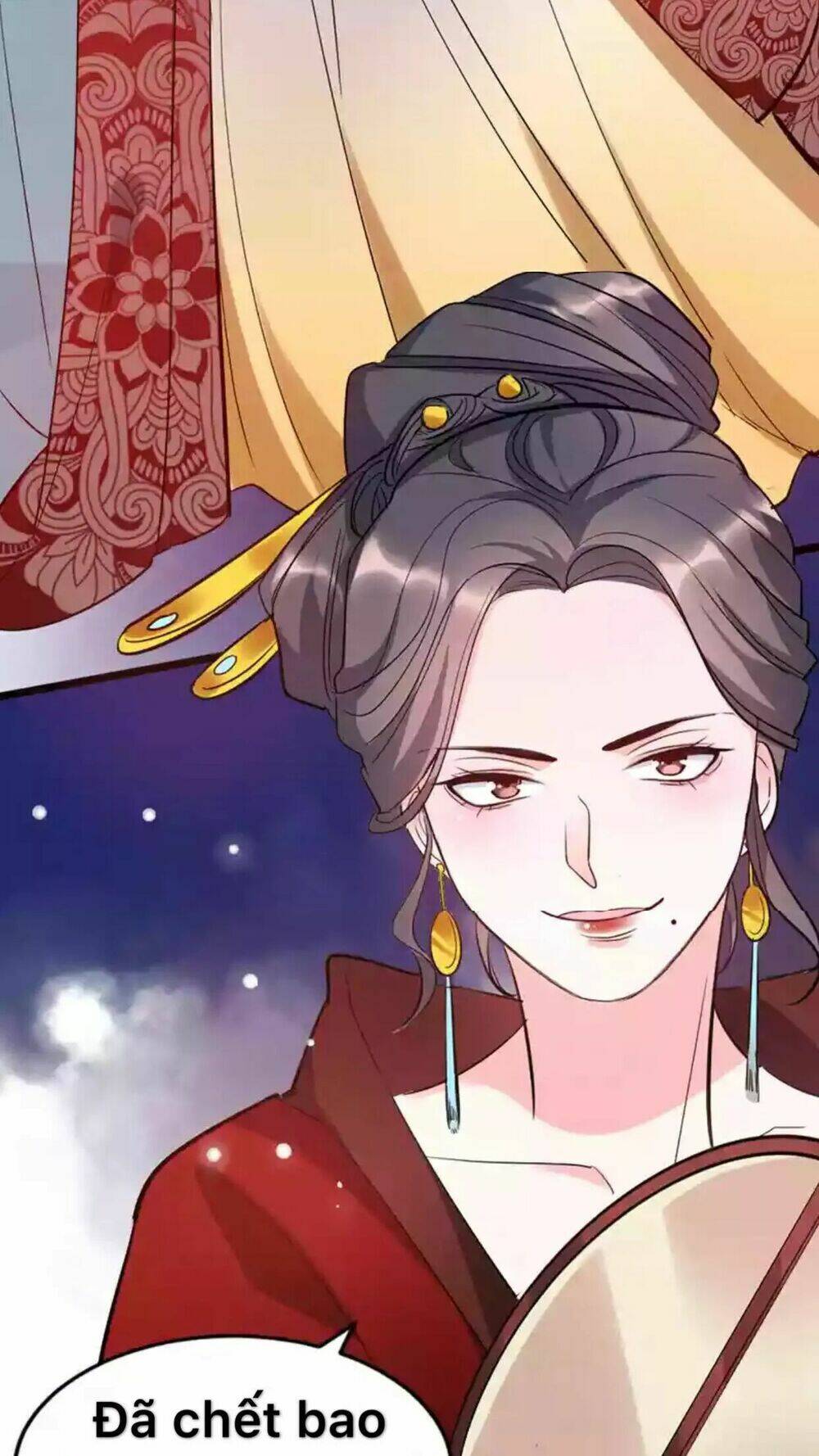 Hoa Khôi Trọng Sinh: Chapter 2