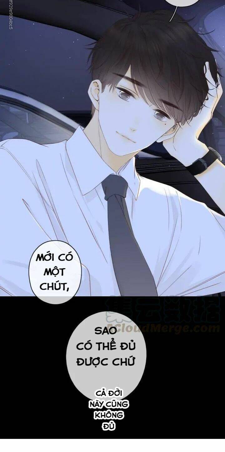Cô Ấy Không Đáng Yêu: Chapter 66