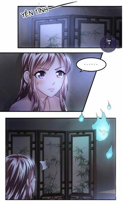 Mộng Phù Đăng: Chapter 3