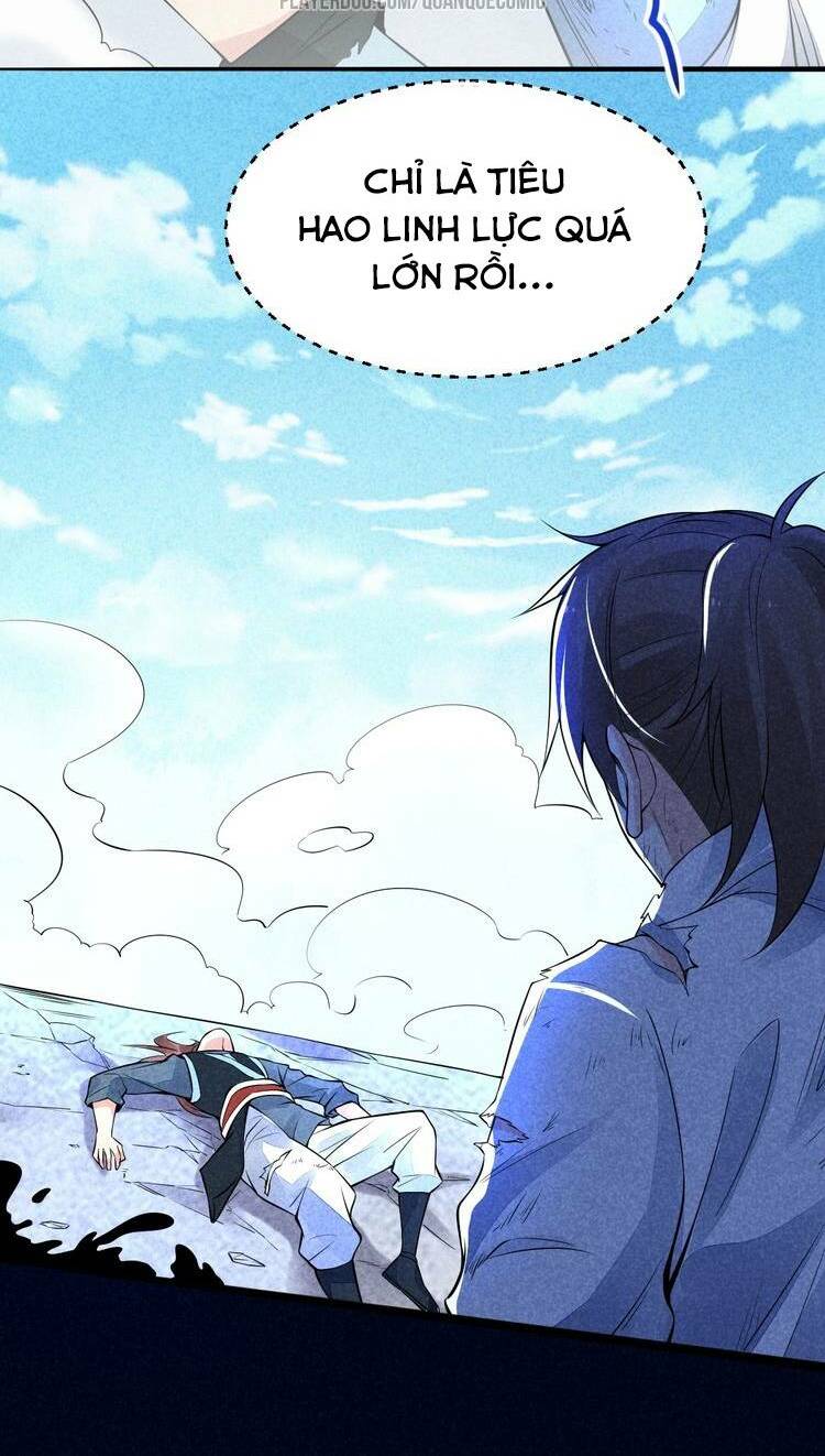 Thánh Tôn: Chapter 13