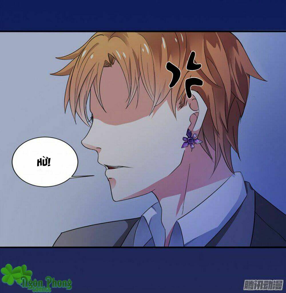 Nhật Ký Dạy Dỗ Của Gia Tộc Đáng Yêu: Chapter 1