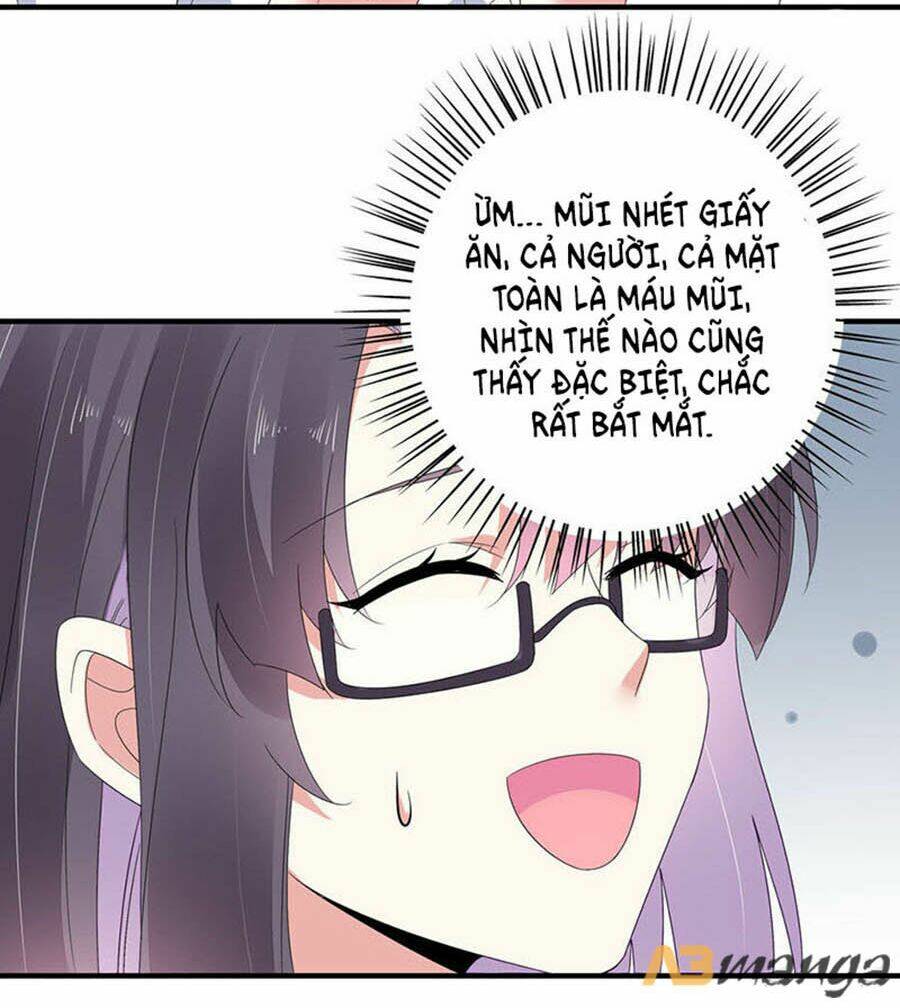 Yêu Tôi Đều Chết Cả Đi!: Chapter 149