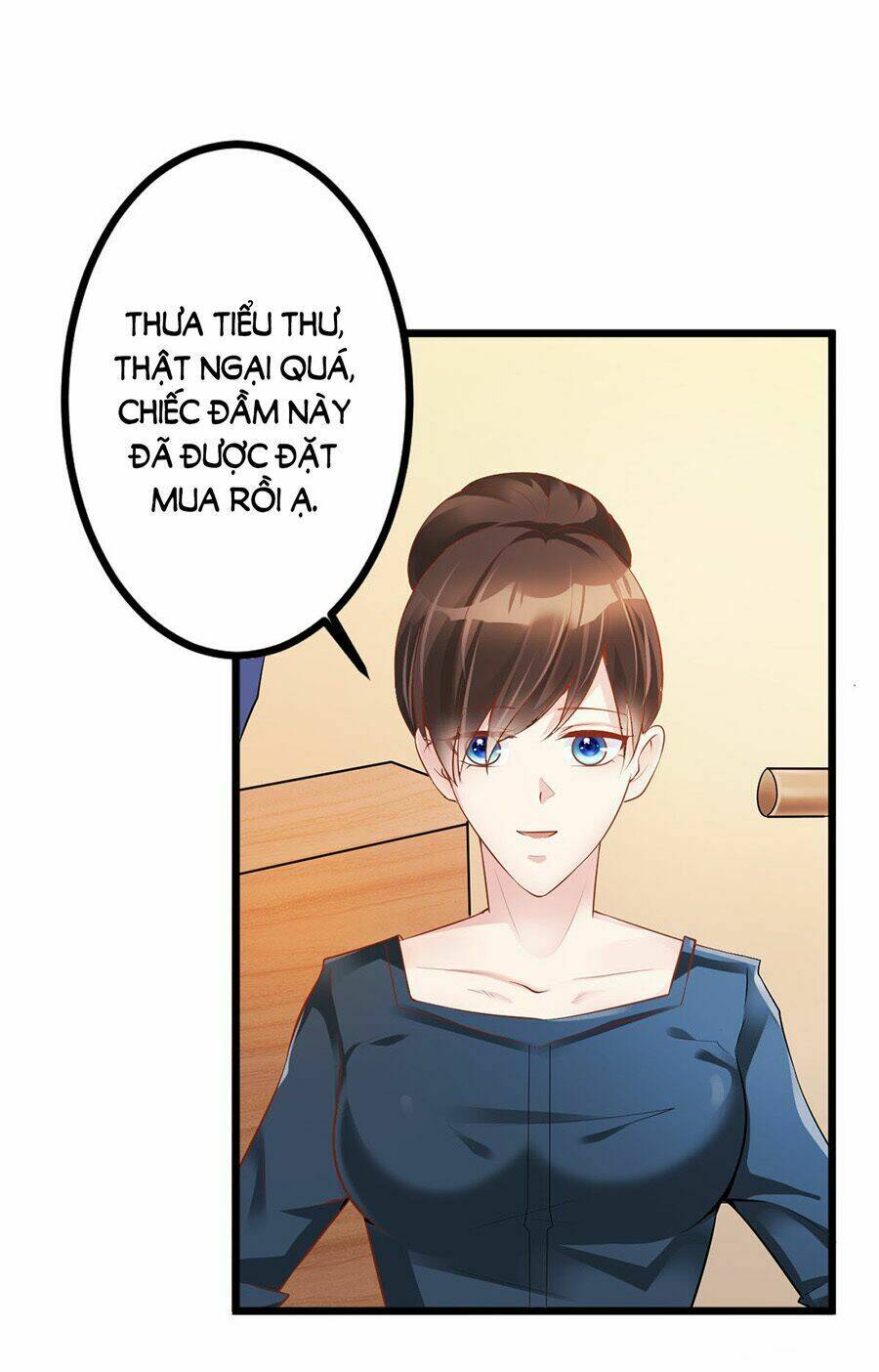 Cấm Tình Điềm Mật: Đế Thiếu Hào Môn Trêu Tận Cửa: Chapter 3