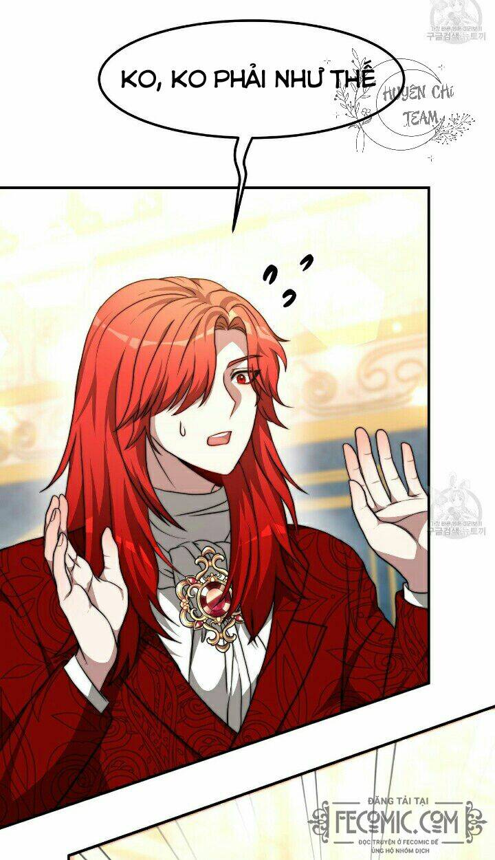 Công Chúa Bị Lãng Quên Muốn Sống Trong Hòa Bình: Chapter 26