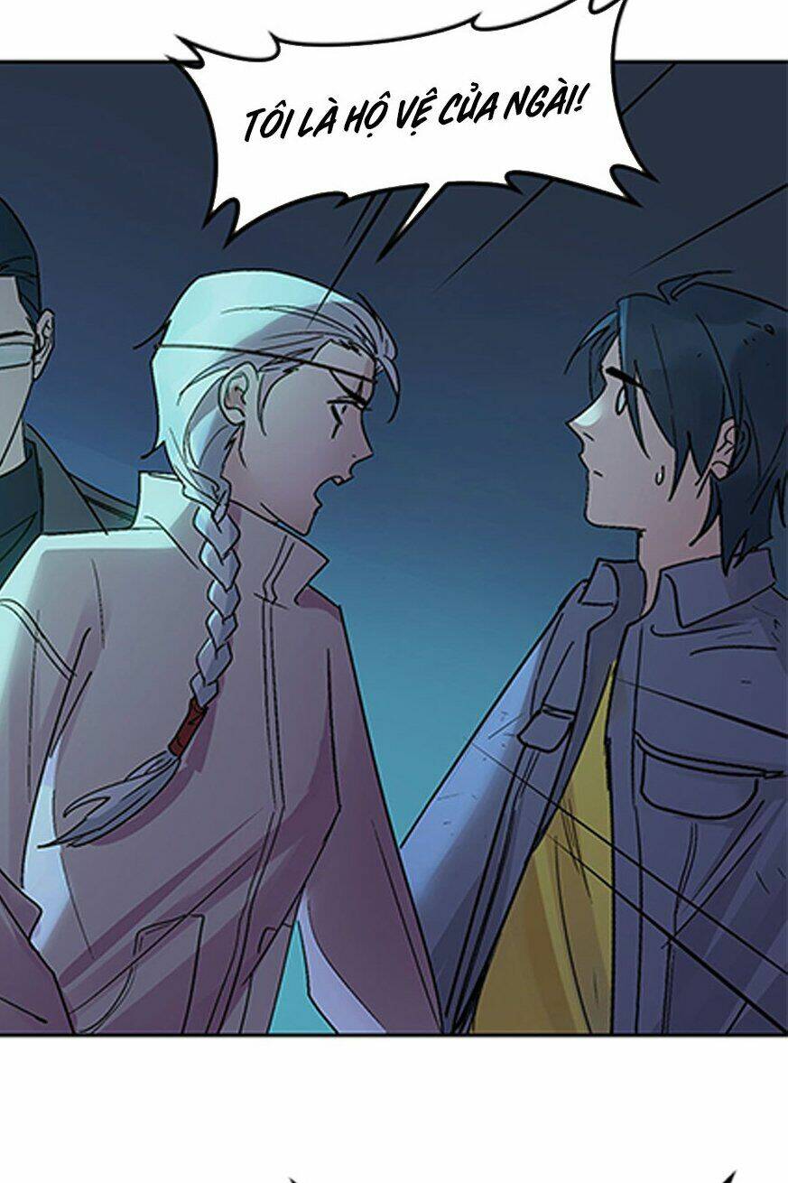 Anh Hùng Và Hiệp Nữ: Chapter 73