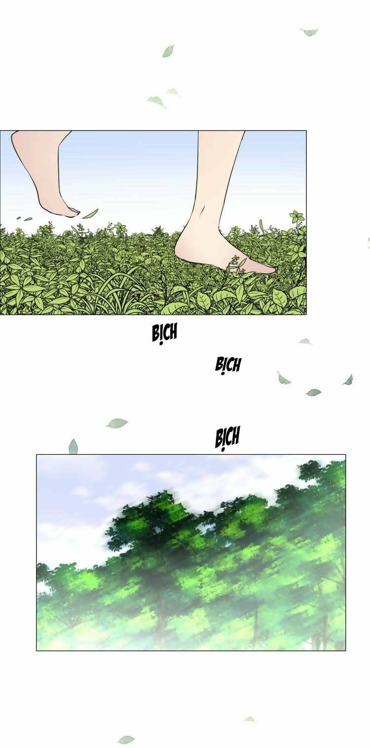 Sao Lại Là Yêu?: Chapter 9