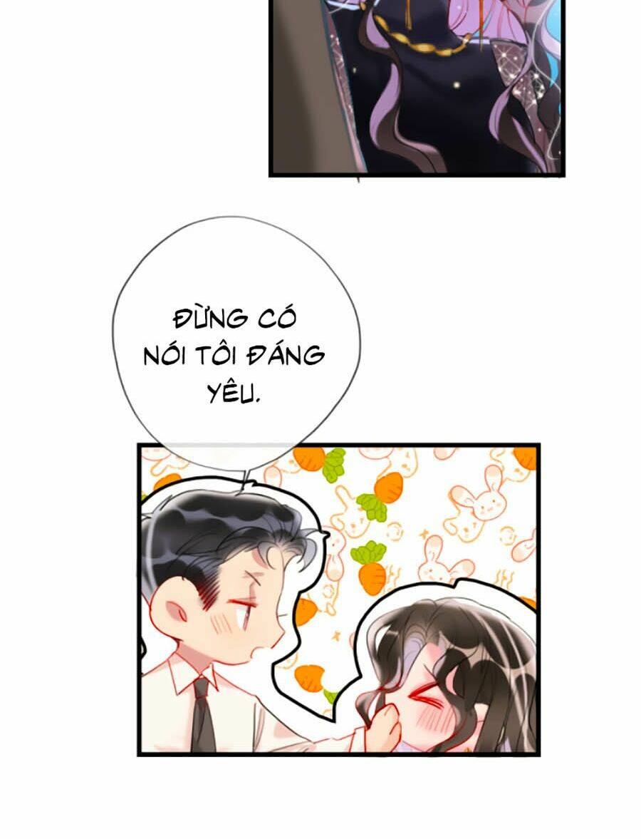 Cô Ấy Thật Xinh Đẹp: Chapter 16