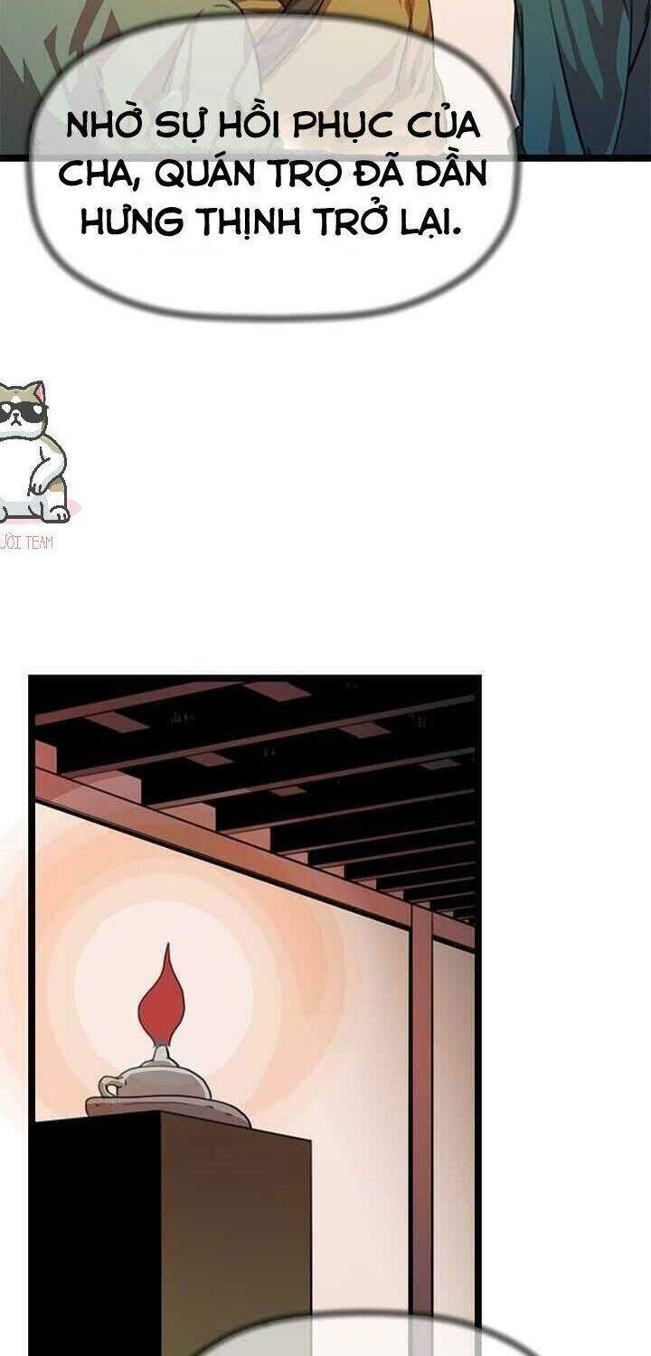 Hành Trình Của Cử Nhân Ma Hyun: Chapter 4