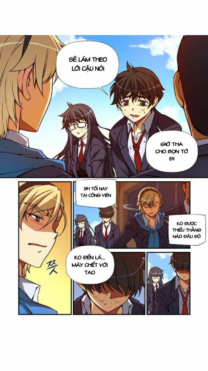 Modify: Chapter 22