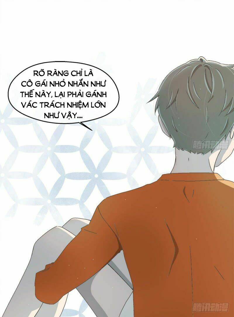 Đối Nhĩ Duy Mệnh Thị Tòng: Chapter 10.5