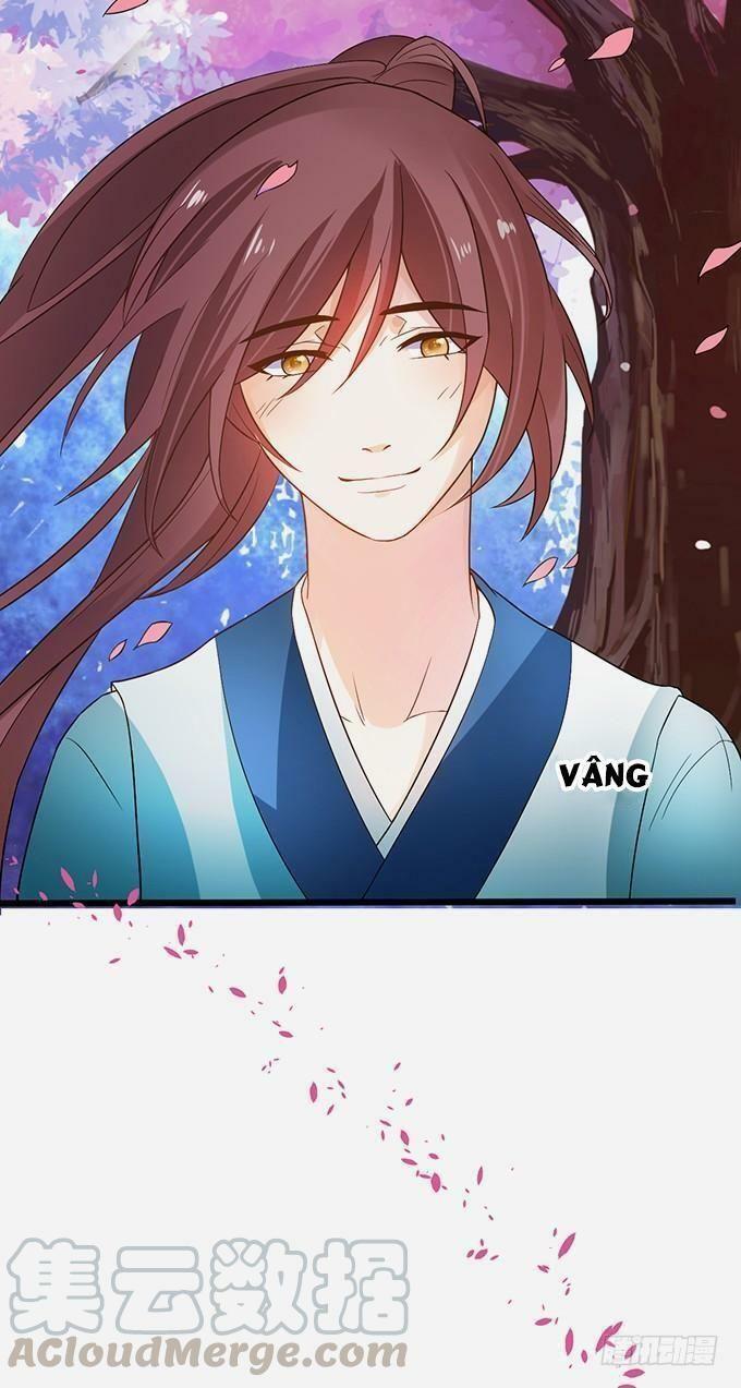 Hồ Tiên Hung Bạo: Chapter 45