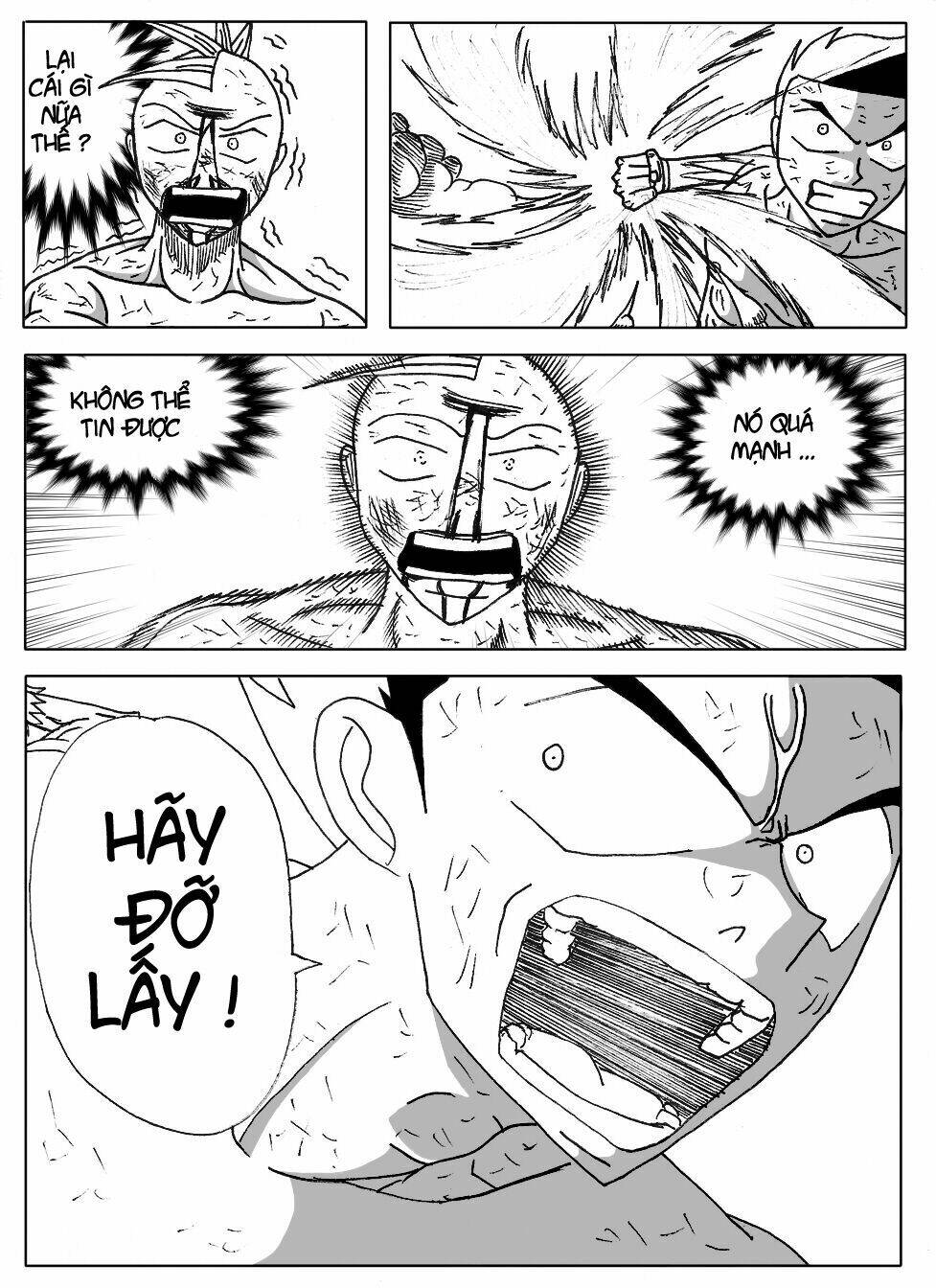 Long Nhẫn: Chapter 5