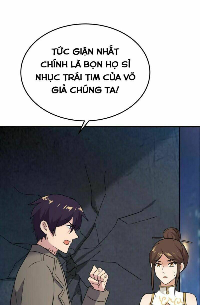 Đại Gia Livestream Vạn Giới: Chapter 56