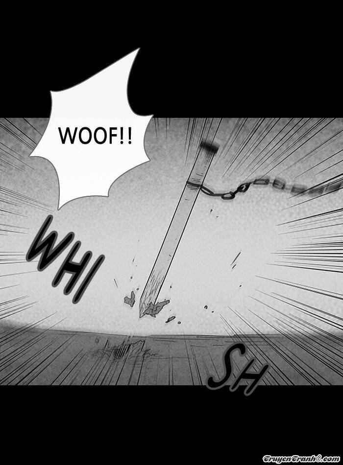 Những Câu Chuyện Bất Thường: Chapter 84