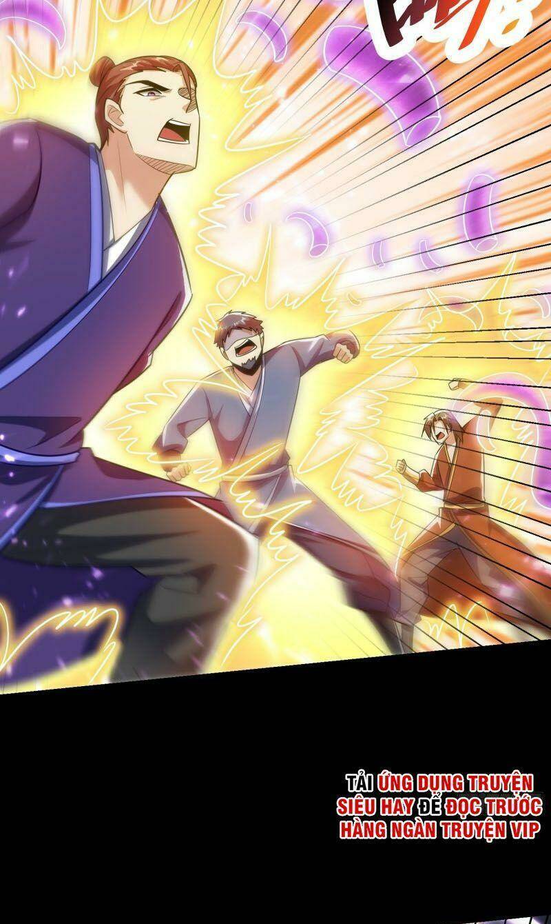 Yêu Giả Vi Vương: Chapter 180