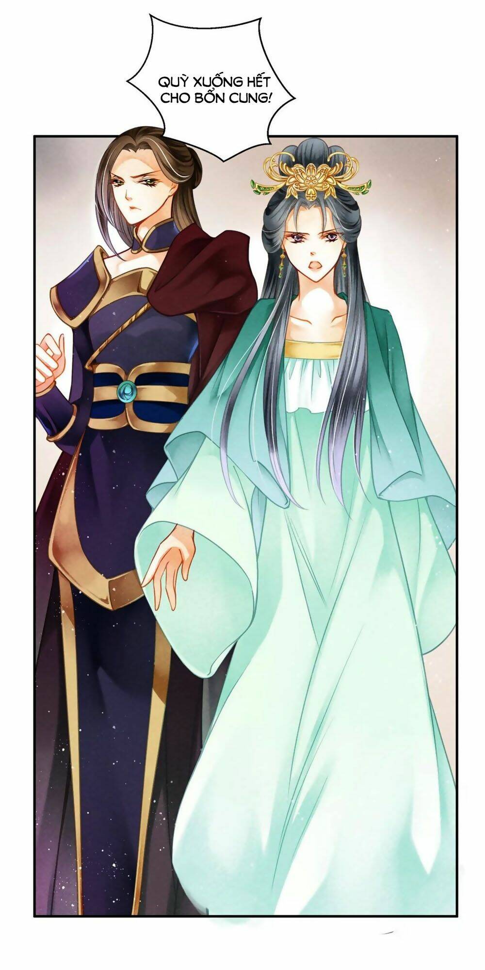 Ái Thượng Vô Địch Tiếu Hoàng Hậu: Chapter 148