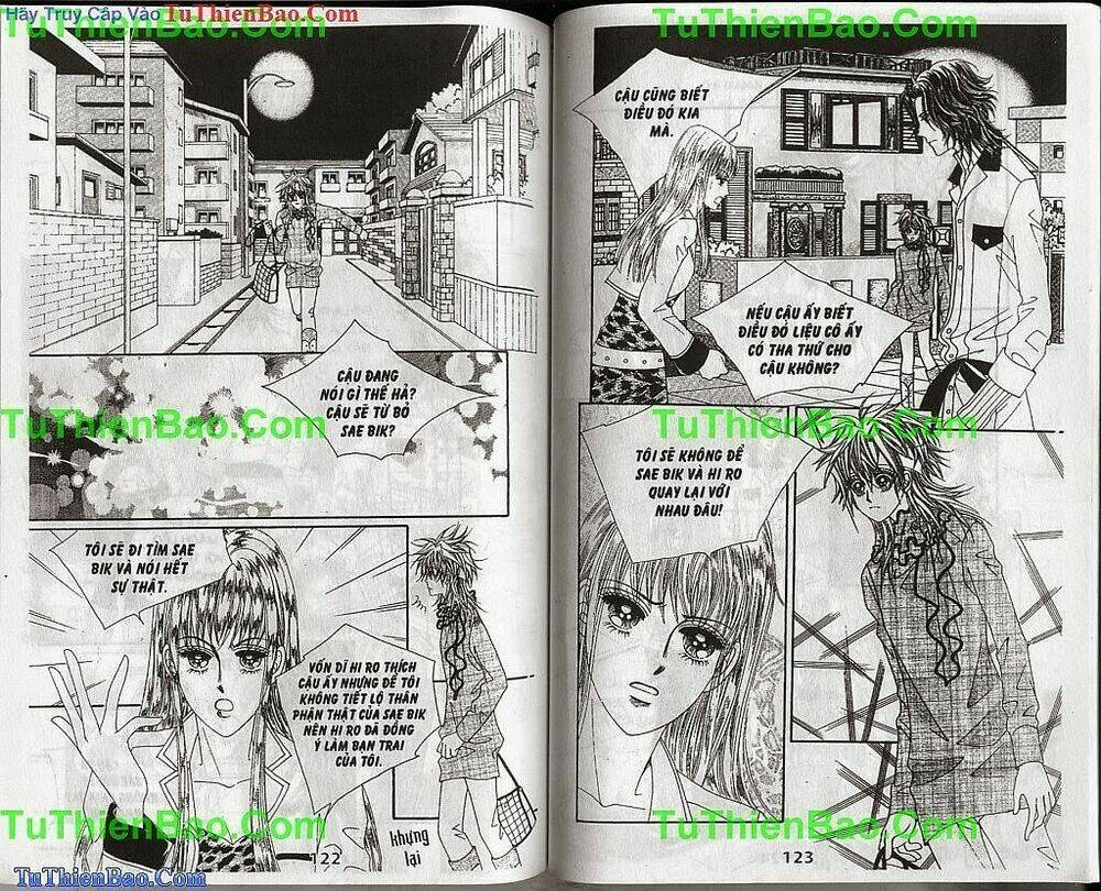 Anh Chàng Đẹp Gái Bản Đẹp: Chapter 11