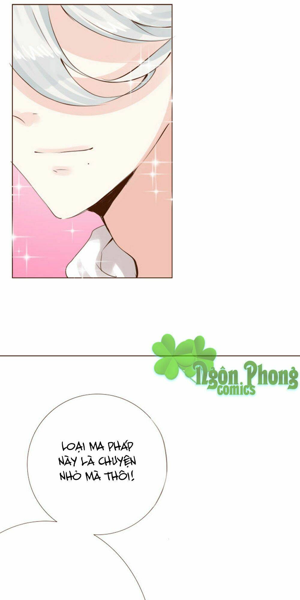 Ma Vương Luyến Ái Chỉ Nam: Chapter 13