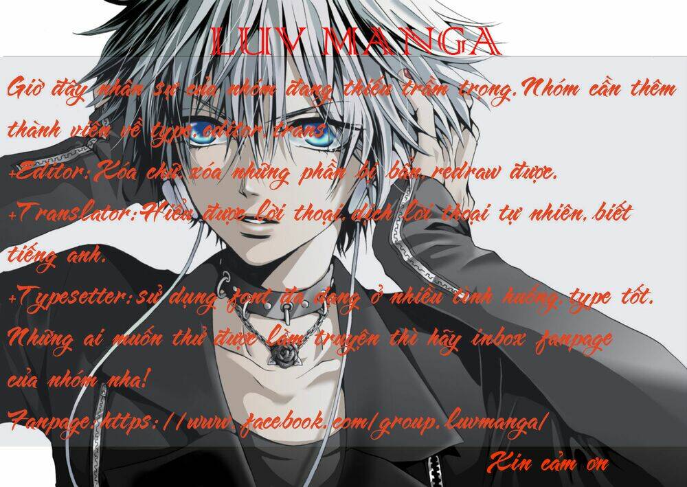 Adventure And Trouble Diary: Chapter 5