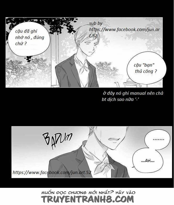 Moritat: Chapter 33