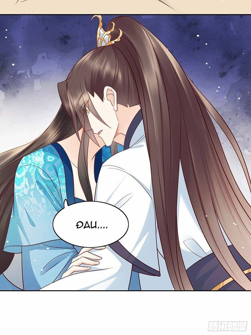 Làm Nũng Trong Lòng Kẻ Cấm Dục: Chapter 13