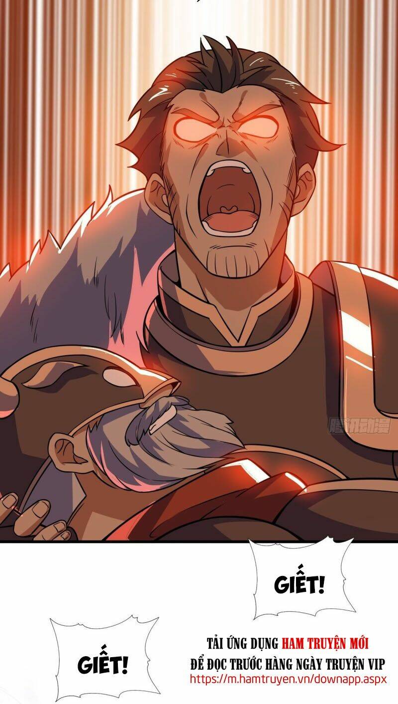 Thần Võ Đế Tôn: Chapter 87