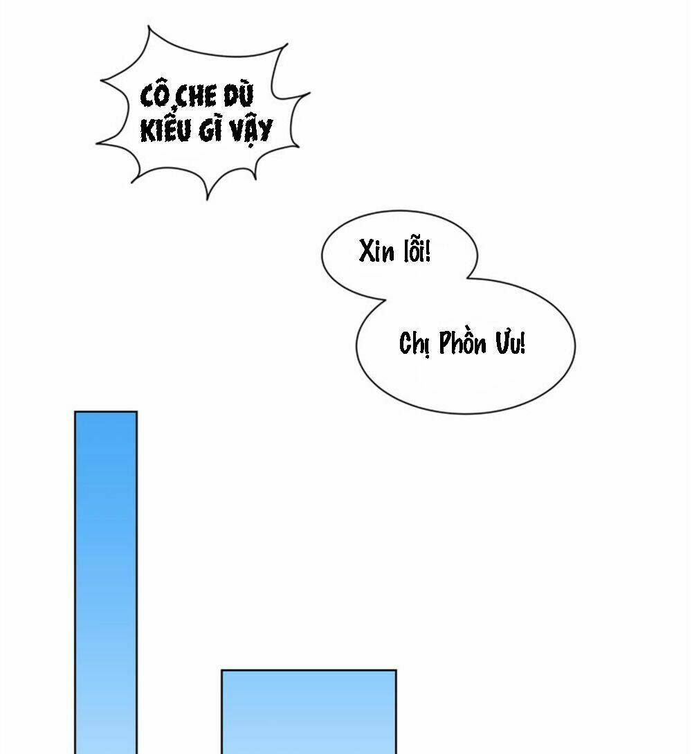 Tinh Hải Phù Mộng: Chapter 14