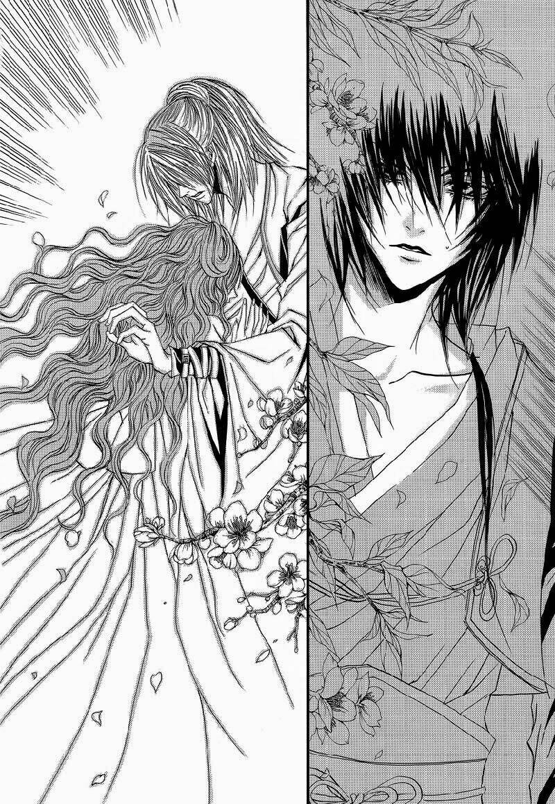 Tân Nương Của Thủy Thần: Chapter 49