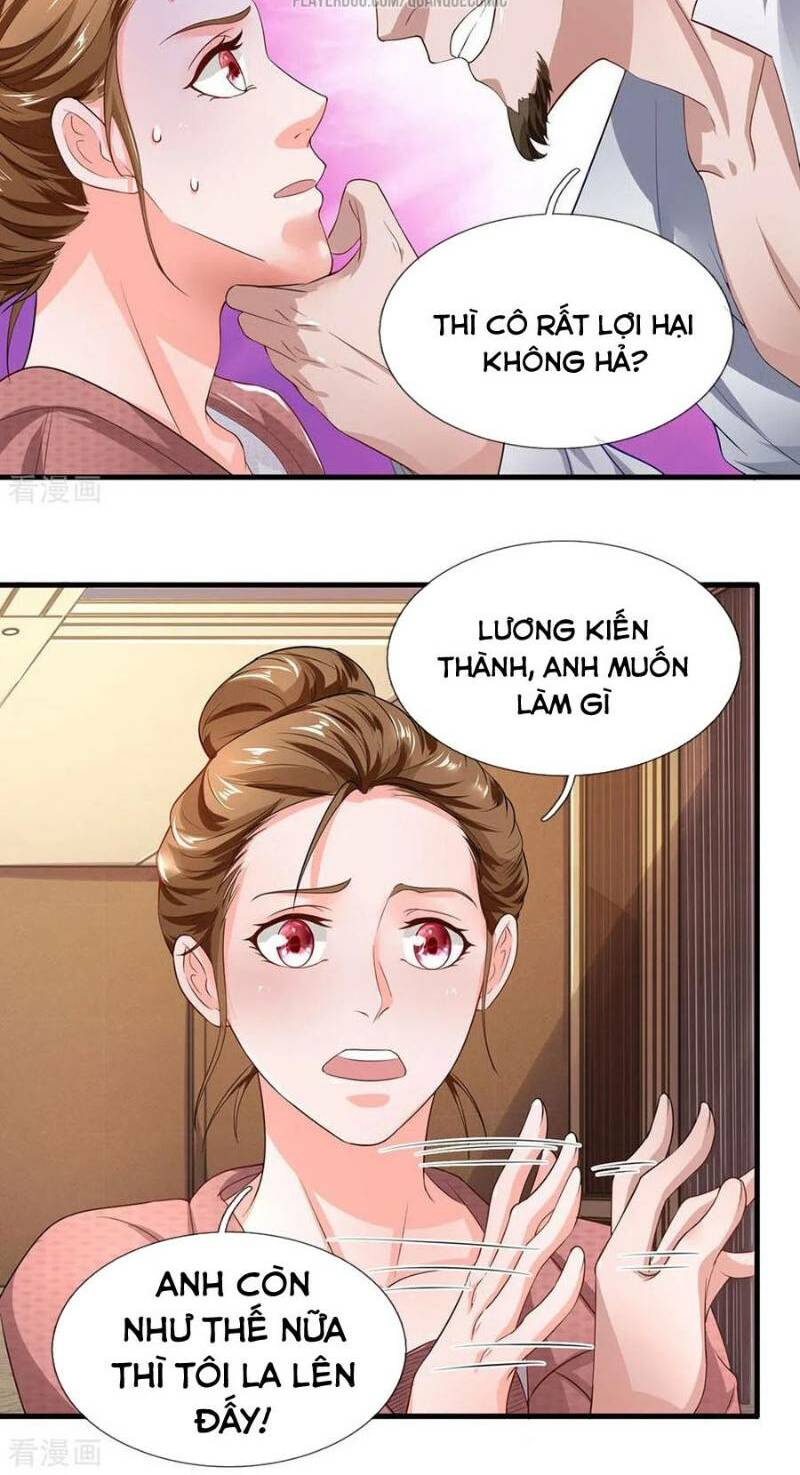 Chung Cực Binh Vương Tại Đô Thị: Chapter 48