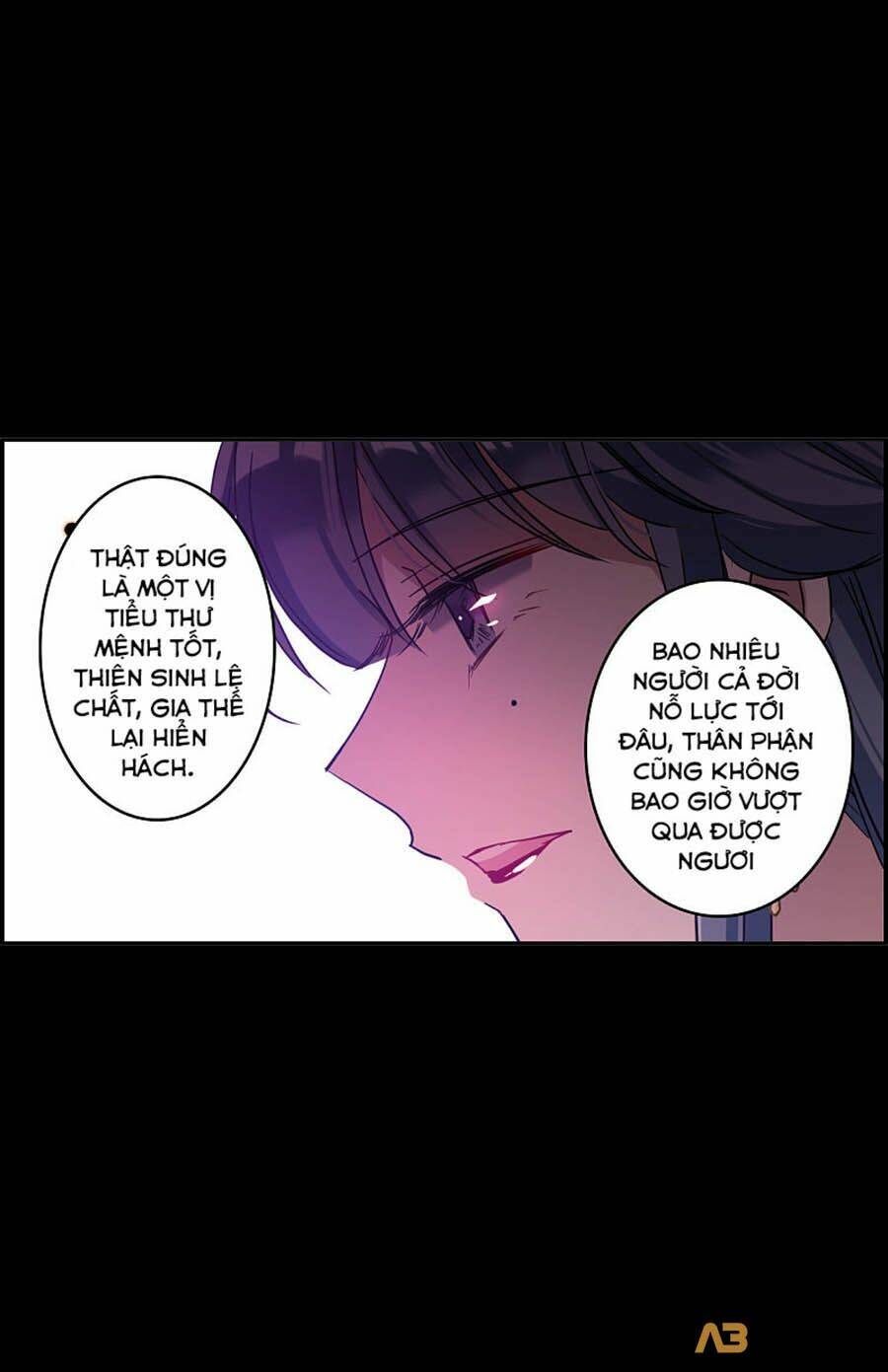 Thượng Quốc Phú Chi Thiên Đống Tuyết: Chapter 156