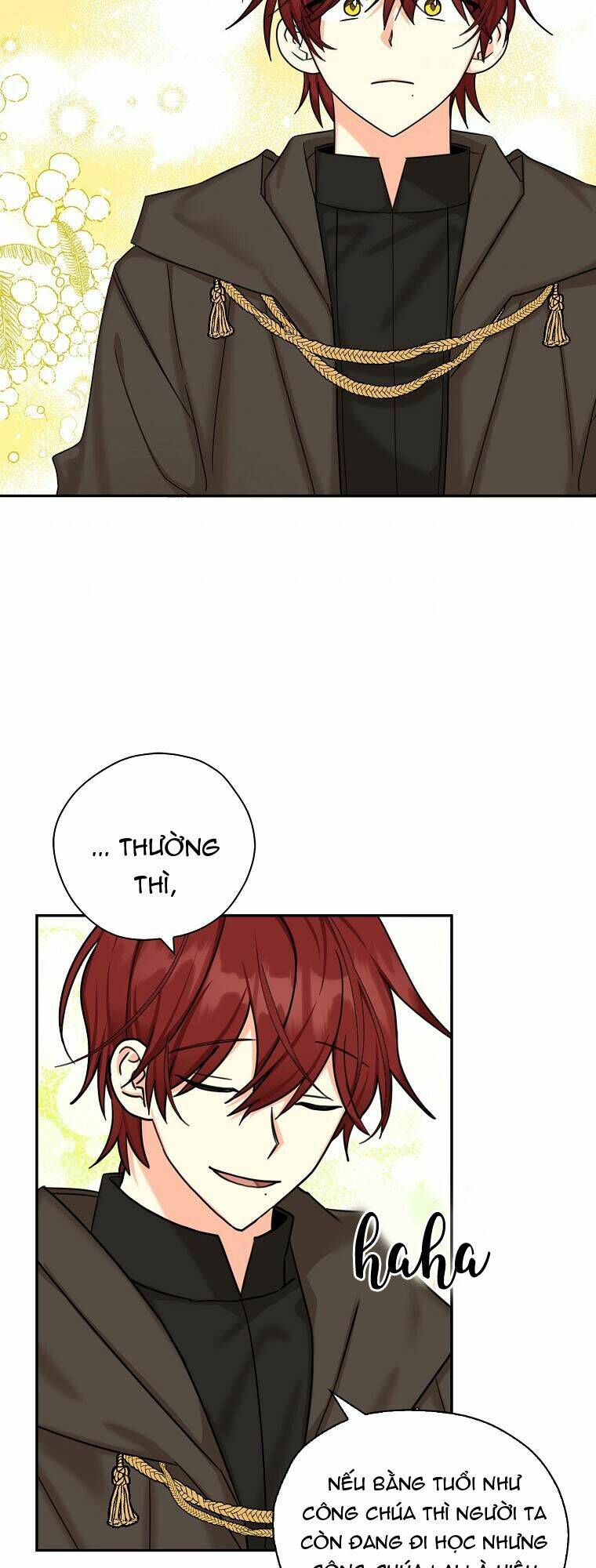 Ba Người Anh Trai Của Tôi Là Bạo Quân: Chapter 43.2