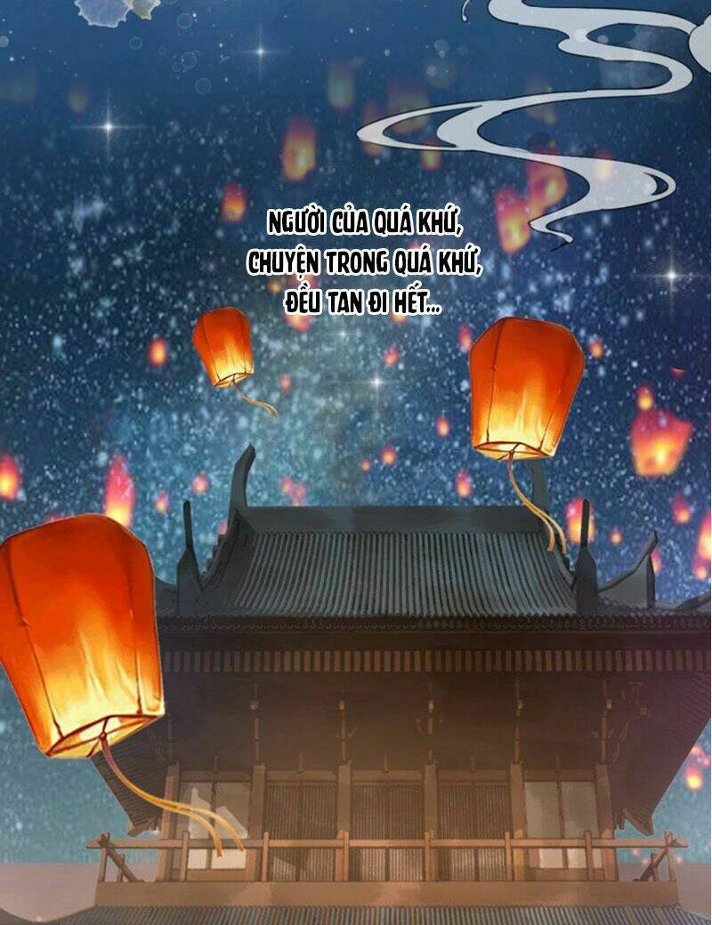 Hậu Cung Của Trẫm Cháy Rồi!: Chapter 15.5